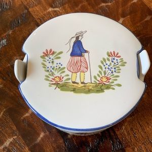 KG Creations France Dish